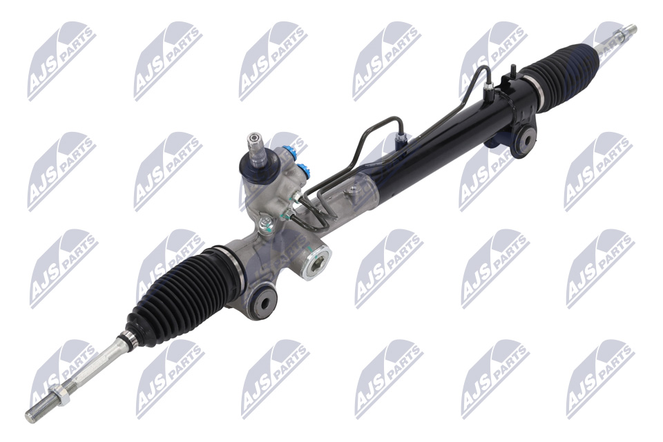 Lenkgetriebe hydraulisch SPK-TY-018 NTY für TOYOTA CAMRY Stufenheck - Bild 4
