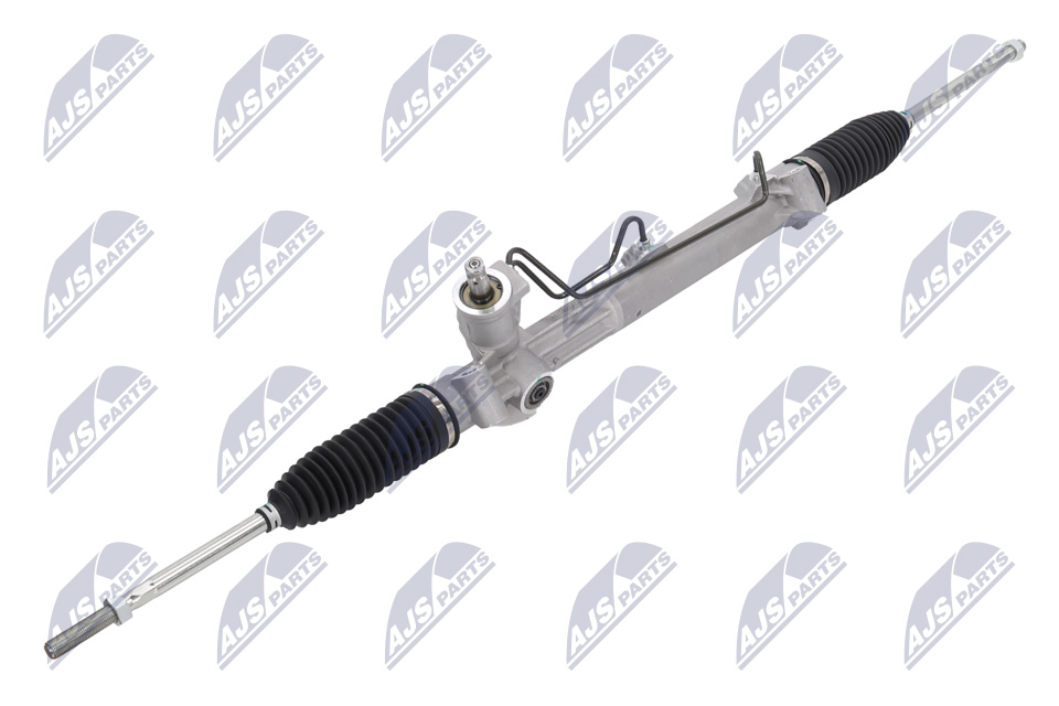 Nty Lenkgetriebe [Hersteller-Nr. SPK-FR-010] für Ford - Bild 5
