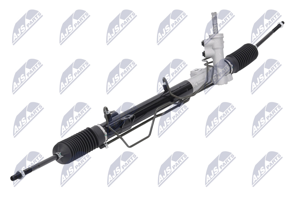 Lenkgetriebe für CHRYSLER VOYAGER IV 2.4 2.5 CRD 3.3 3.3 AWD hydraulisch - Bild 6