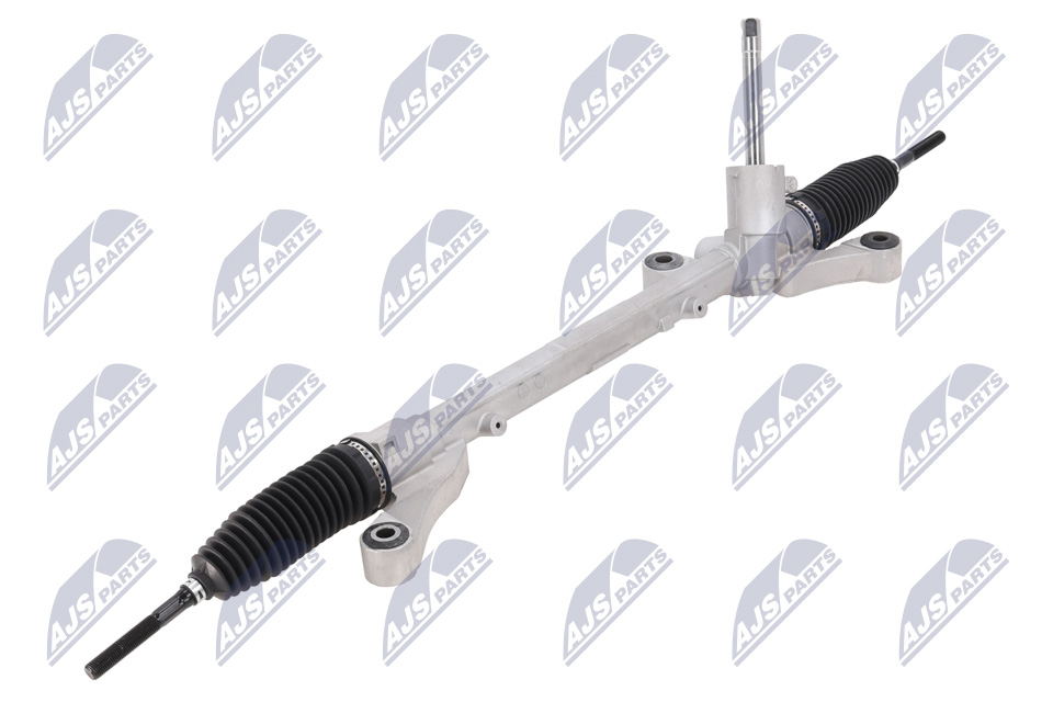 Lenkgetriebe mechanisch SPK-MZ-004 NTY für MAZDA 2 - Bild 6