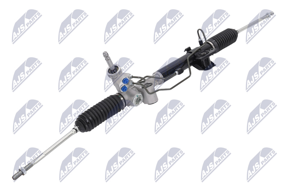 Lenkgetriebe für MITSUBISHI Lancer VIII für Linkslenker hydraulisch 4410A438 - Bild 5