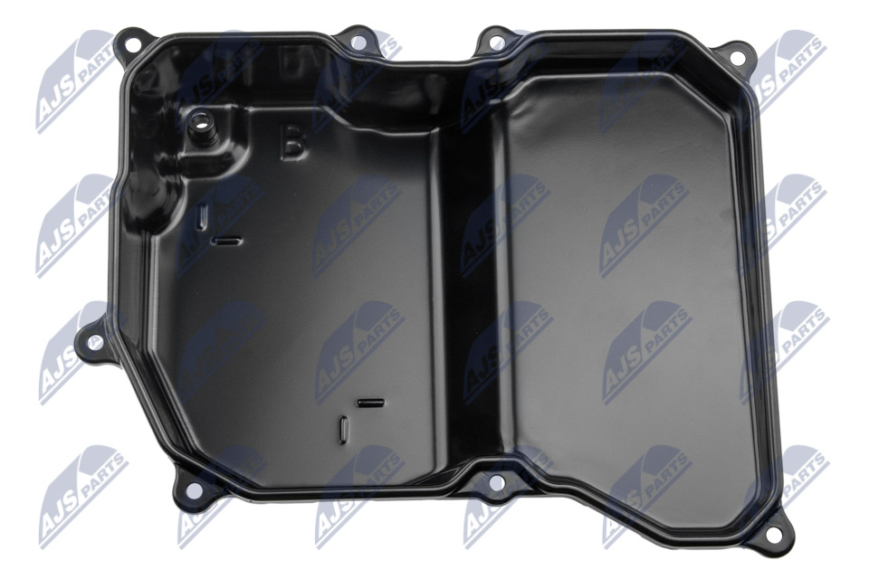 NTY Ölwanne, Automatikgetriebe BMO-VW-022 für Audi VAG SEAT