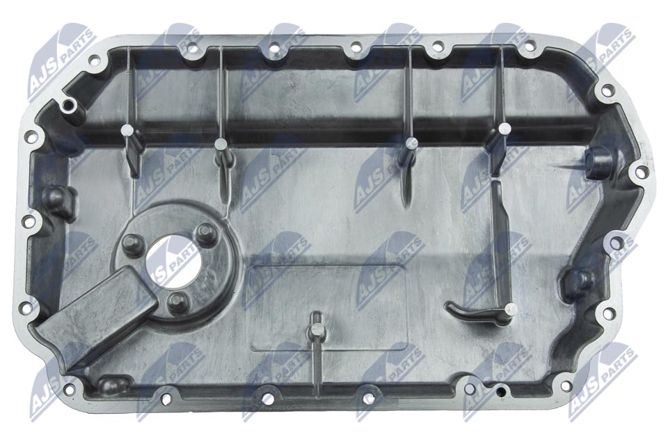Für NTY BMO-AU-002 oil pan - Bild 4