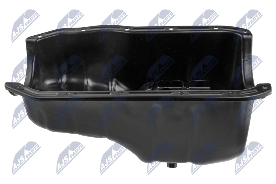Für NTY BMO-NS-005 OIL PAN - Bild 4