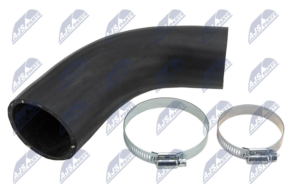 NTY Ladeluftschlauch GPP-FR-014 für Ford