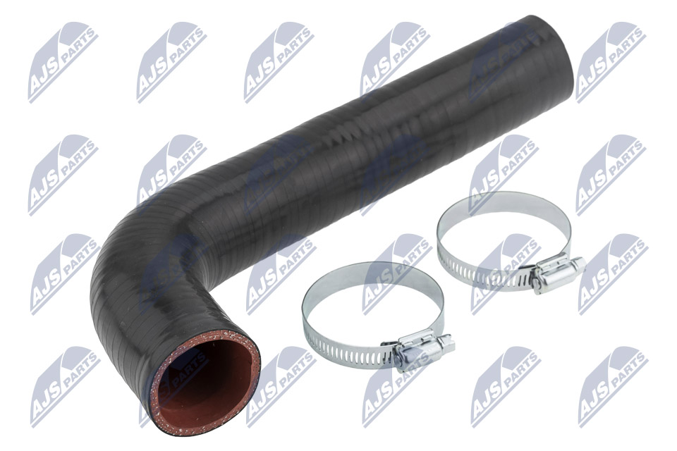 Nty Ladeluftschlauch Gpp-Hy-003 Für Hyundai