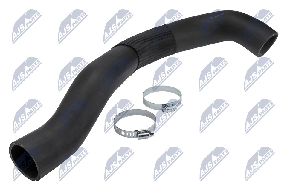 Nty Ladeluftschlauch Gpp-Ms-004 Für Mitsubishi