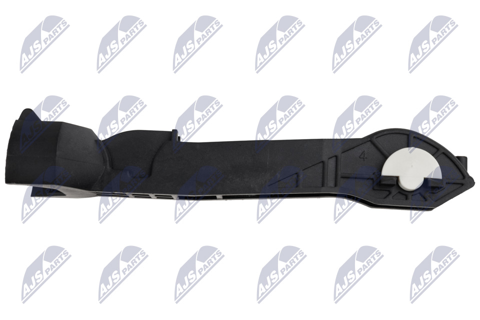 NTY Ausrückgabel, Kupplung eagpe001 für Peugeot