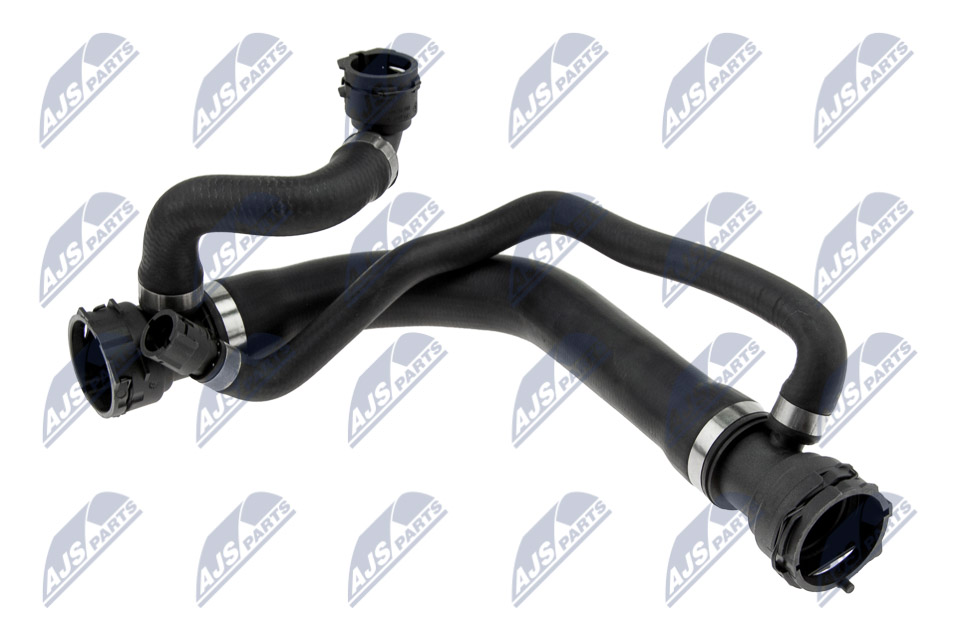 Für NTY CPP-BM-026 coolant hose - Bild 5