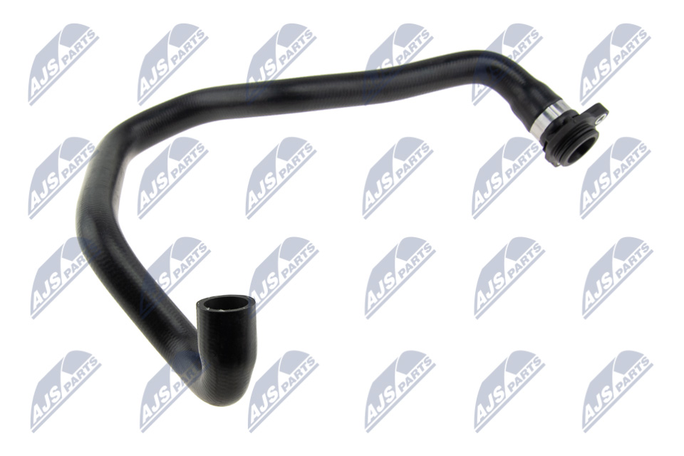 NTY Kühlerschlauch CPP-BM-085 für BMW