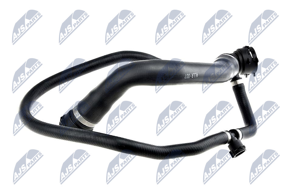 Für NTY CPP-LR-007 ENGINE WATER HOSE - Bild 5