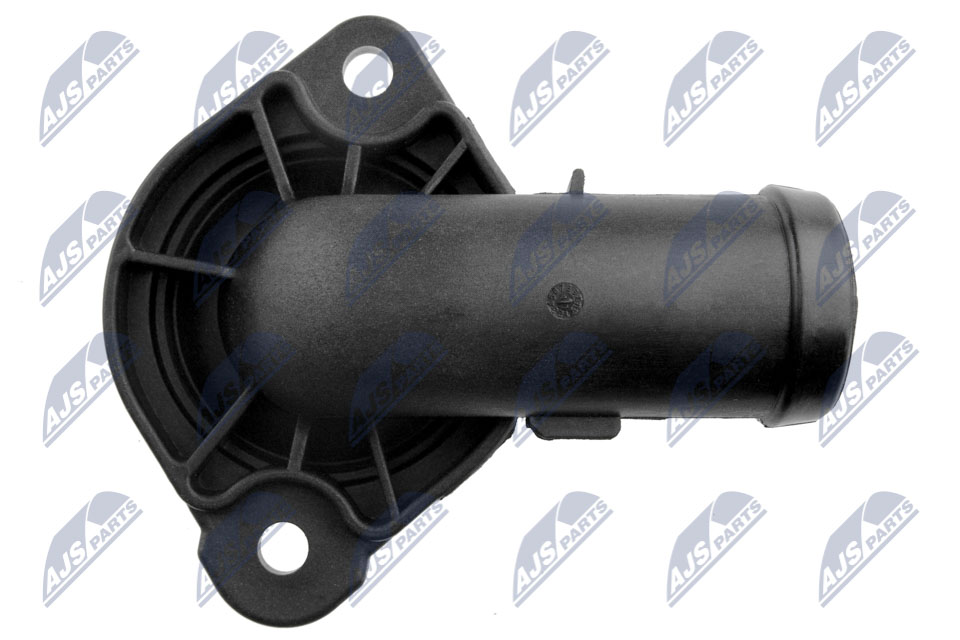 Nty Thermostat, Kühlmittel Ctm-Vw-028 Für Vag