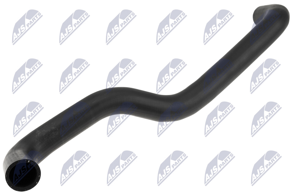 NTY Kühlmittelrohrleitung CPP-HY-009 für HYUNDAI
