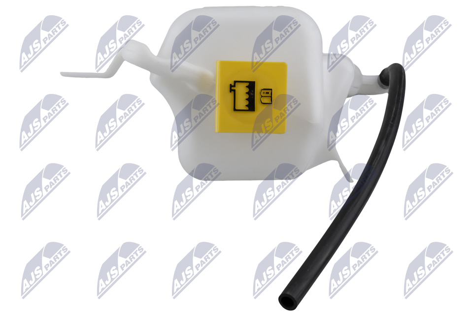 NTY Ausgleichsbehälter, Kühlmittel czwch013 für DODGE JEEP