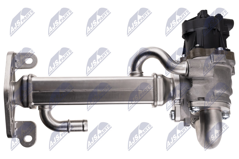 NTY Kühler, Abgasrückführung egrvc011 für Iveco