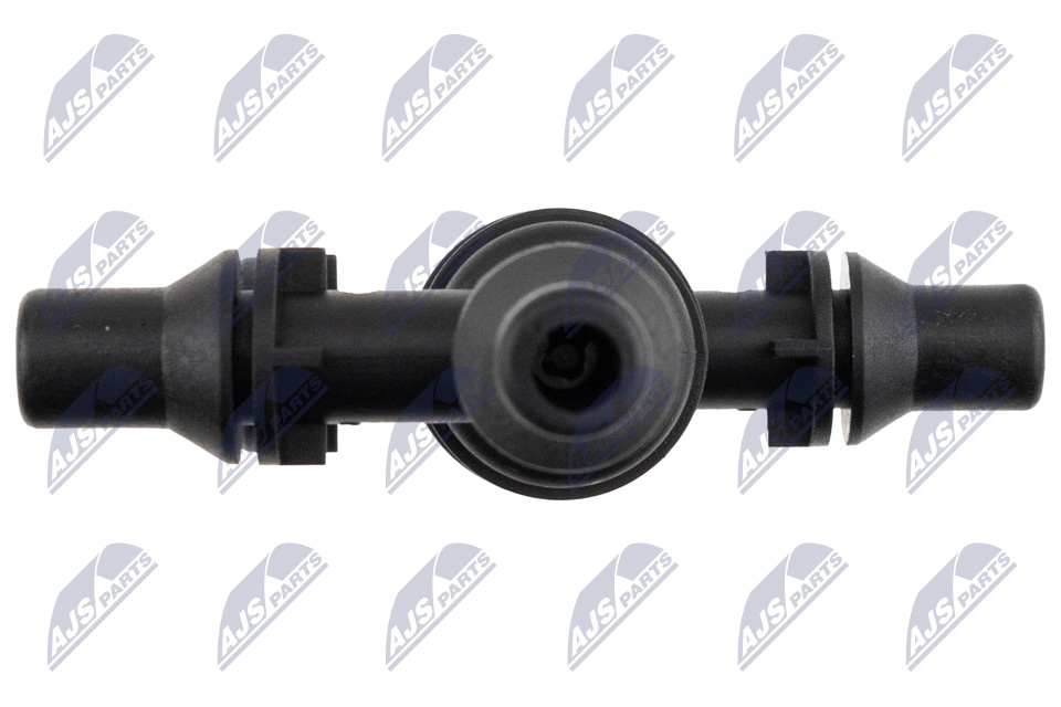 Kühlmittelrohrleitung Kunststoff CTM-ME-059 NTY für MERCEDES-BENZ A-CLASS CLA - Bild 4