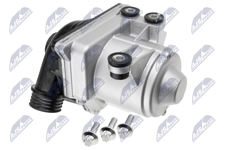 Nty Wasserpumpe Cpw-Bm-055 Für Bmw