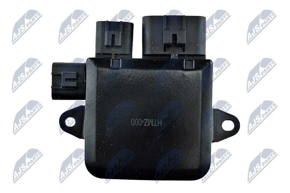 NTY Steuergerät, Elektrolüfter (Motorkühlung) cswmz000 für MAZDA MITSUBISHI