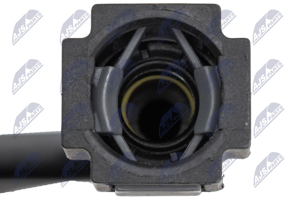 NTY Kraftstoffleitung bppre056 Kraftstoffverteilerrohr für RENAULT