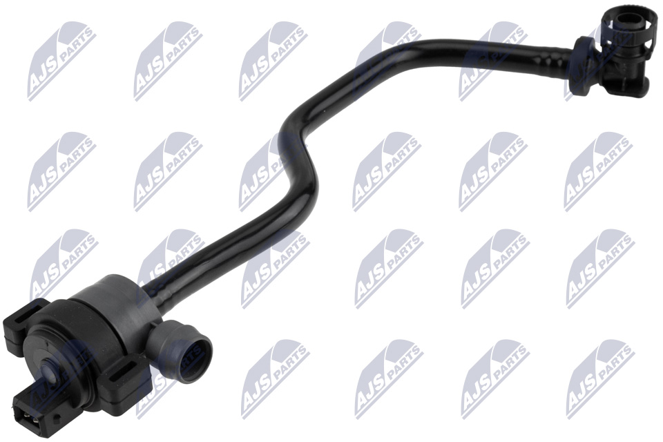 NTY Be-/Entlüftungsventil, Kraftstoffbehälter efpbm030 für BMW
