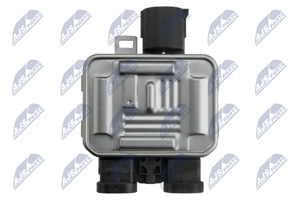 NTY Steuergerät, Elektrolüfter (Motorkühlung) cswfr002 für Ford