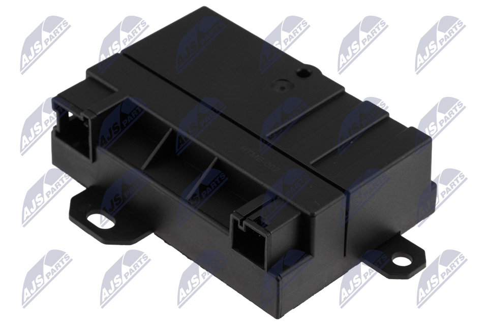 NTY Steuergerät, Kraftstoffpumpe epwme002 für Mercedes