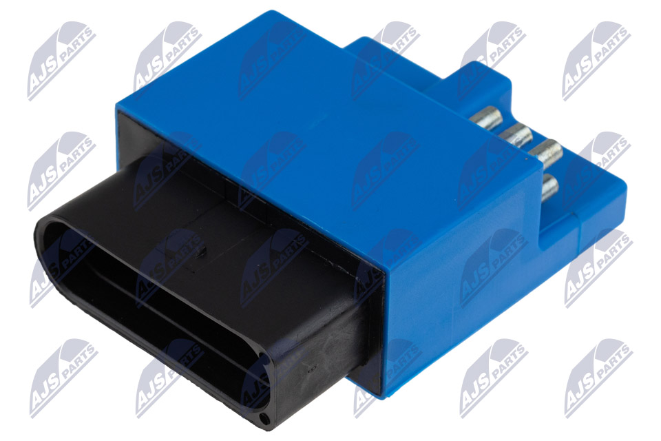 NTY Steuergerät, Kraftstoffpumpe epwau000 für VAG