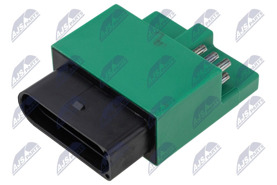 NTY Steuergerät, Kraftstoffpumpe epwau001 für VAG