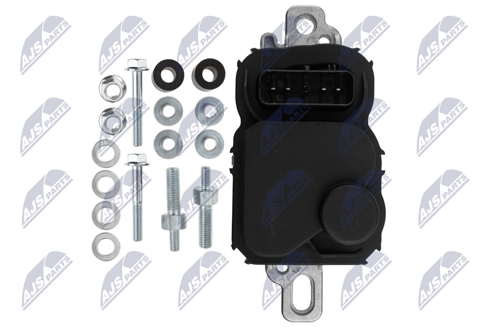 NTY Steuergerät, Kraftstoffpumpe epwfr001 für Ford