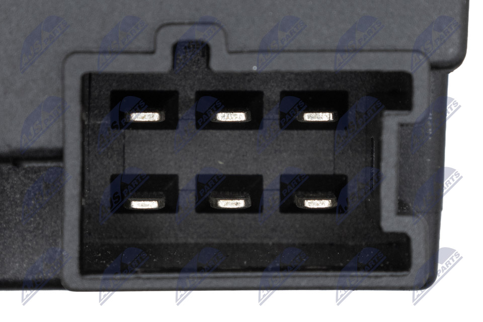 NTY Steuergerät, Kraftstoffpumpe epwme001 für Mercedes