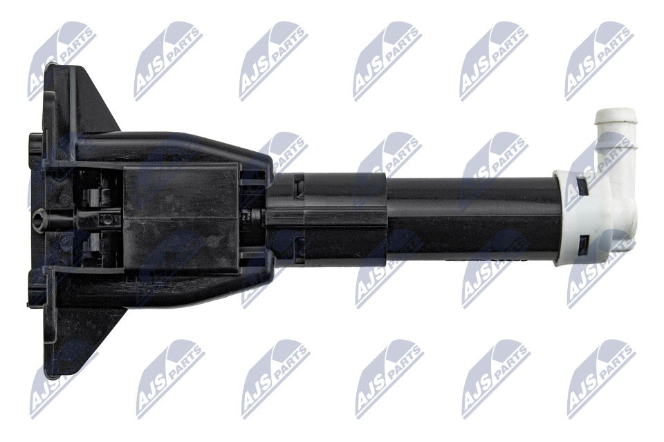 NTY Waschwasserdüse, Scheinwerferreinigung edshd008 für HONDA