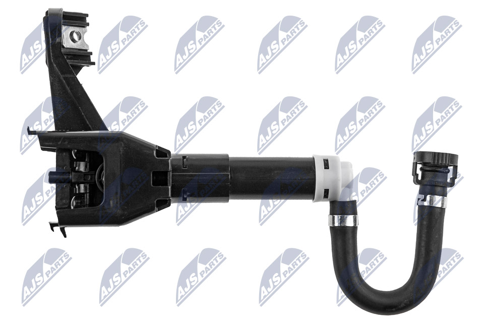 NTY Waschwasserdüse, Scheinwerferreinigung edsty038 für LEXUS