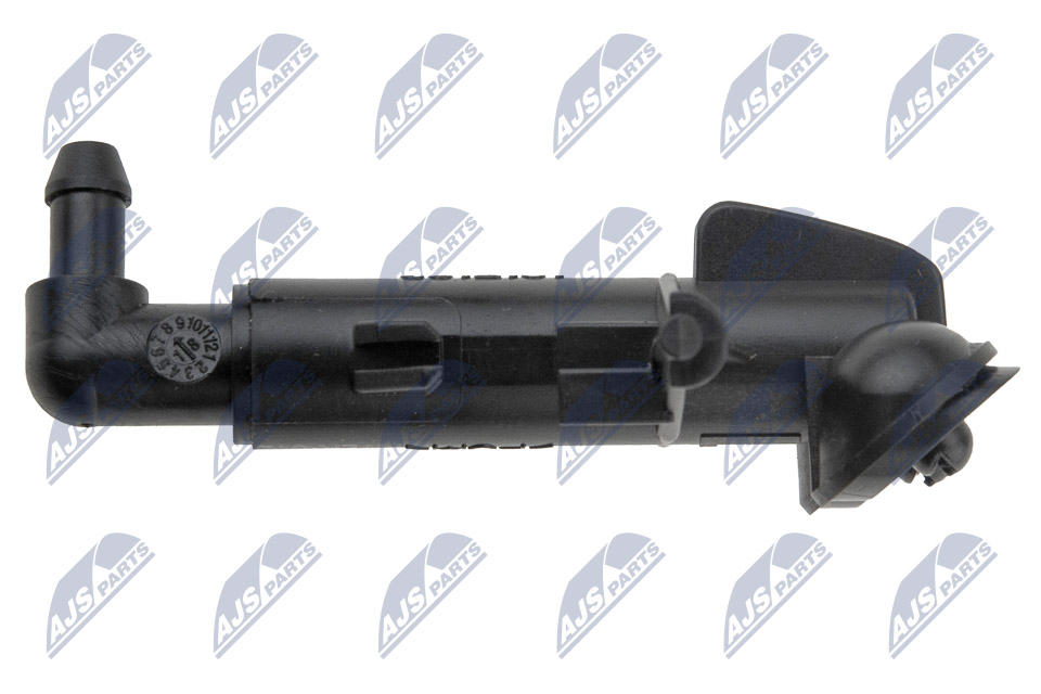 NTY Waschwasserdüse, Scheinwerferreinigung edslr012 für LAND ROVER
