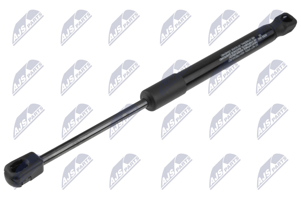 NTY Gasfeder, Motorhaube aeka062 beidseitig für KIA