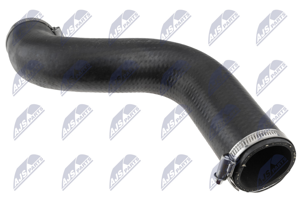 NTY Ladeluftschlauch GPP-AU-112 für Audi