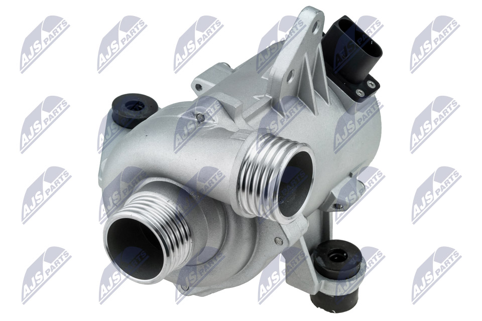 Nty Wasserpumpe Cpw-Bm-054 Für Bmw