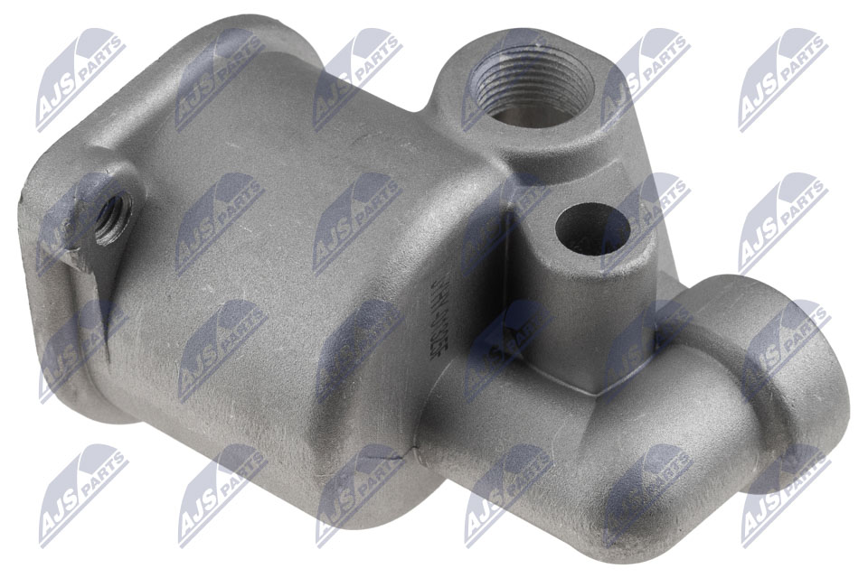 NTY Thermostatgehäuse CTM-HY-013 für HYUNDAI