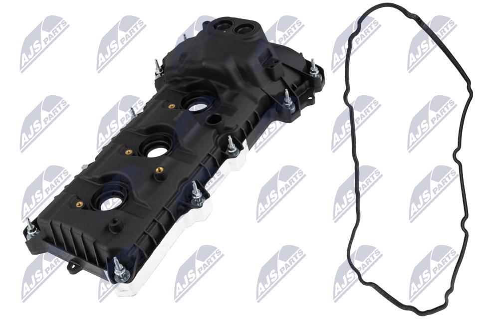 NTY Zylinderkopfhaube rechts BPZ-FR-022 für Ford