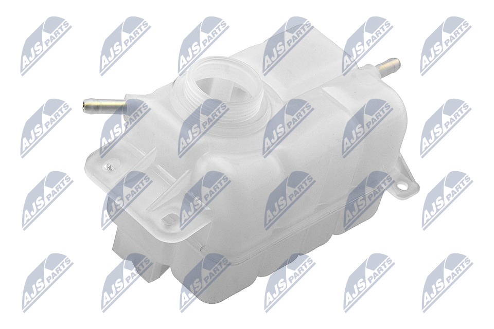NTY Ausgleichsbehälter, Kühlmittel czwdw005 für CHEVROLET
