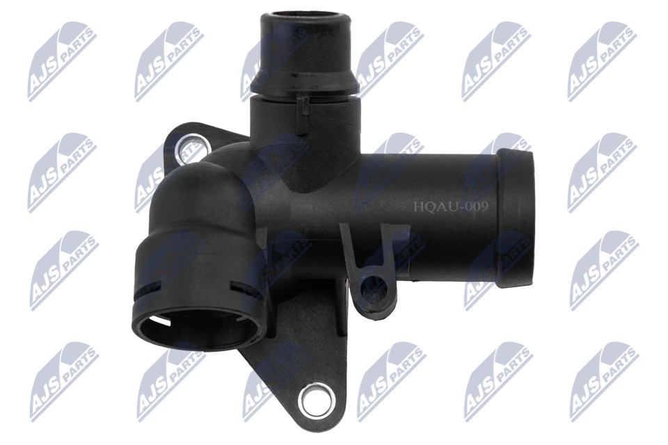 Nty Kühlmittelflansch Ctm-Au-009 Für Vag