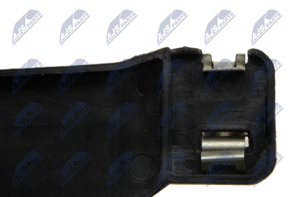 NTY Kühlmittelregelventil CTM-VW-046 für VAG