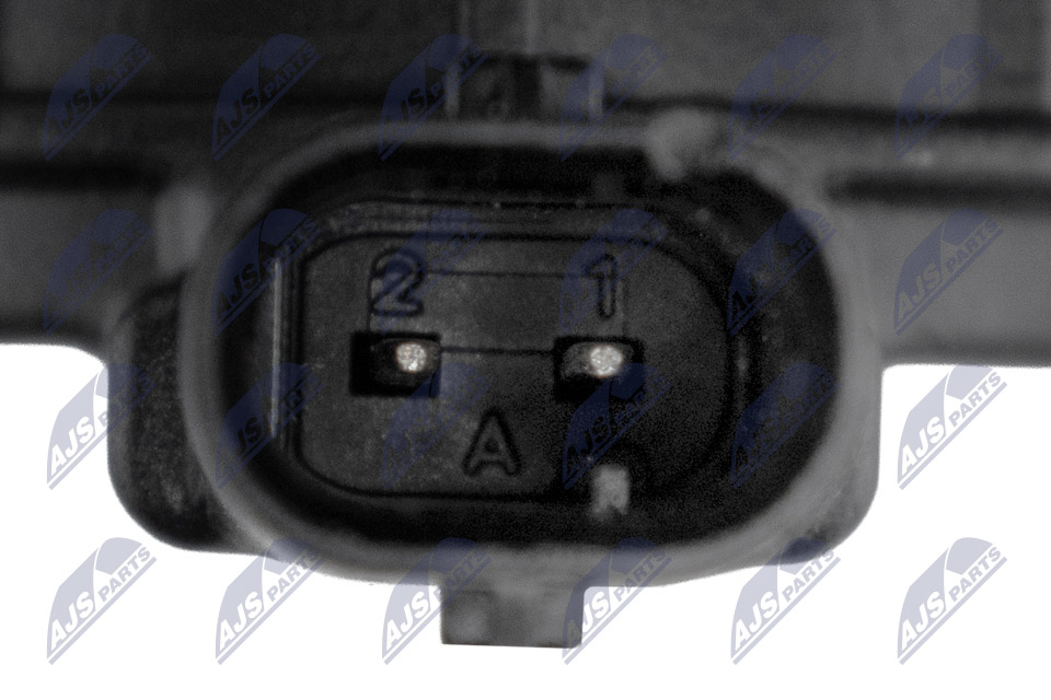 NTY Be-/Entlüftungsventil, Kraftstoffbehälter efpbm037 für BMW