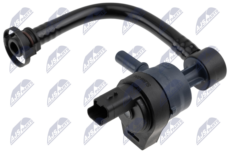 NTY Be-/Entlüftungsventil, Kraftstoffbehälter efpbm034 für BMW