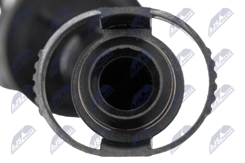 NTY Be-/Entlüftungsventil, Kraftstoffbehälter efpbm033 für BMW