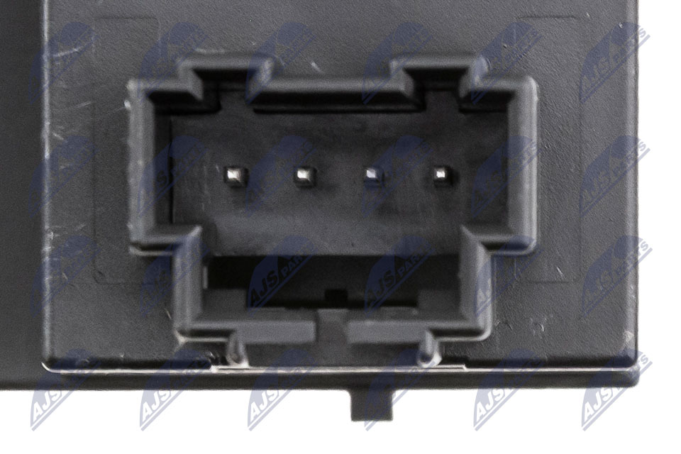 Nty Lenkwinkelsensor Eck-Ka-000 Für Kia