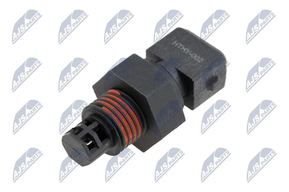 Nty Sensor, Ansauglufttemperatur Ect-Hy-002 Für Hyundai