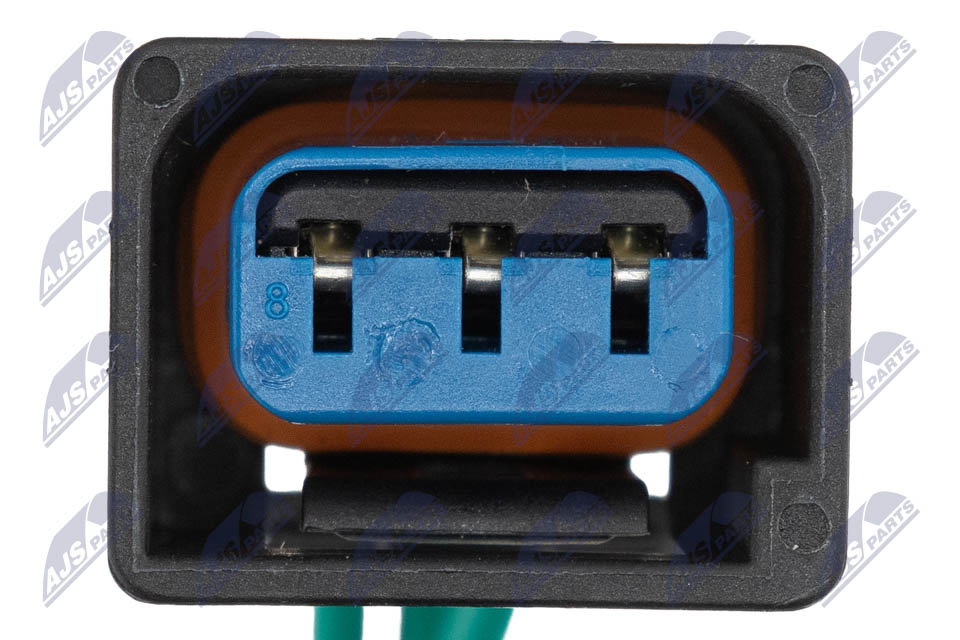 NTY Kabelreparatursatz, Zündspule ezcfr399 für Ford