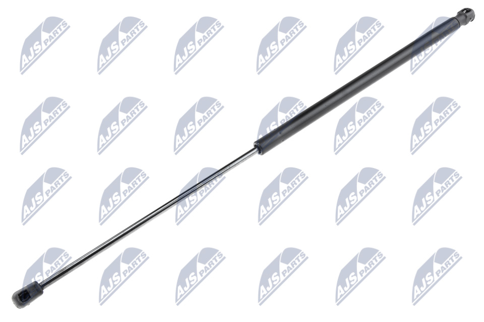 NTY Gasfeder, Koffer-/Laderaum aebm006 für BMW
