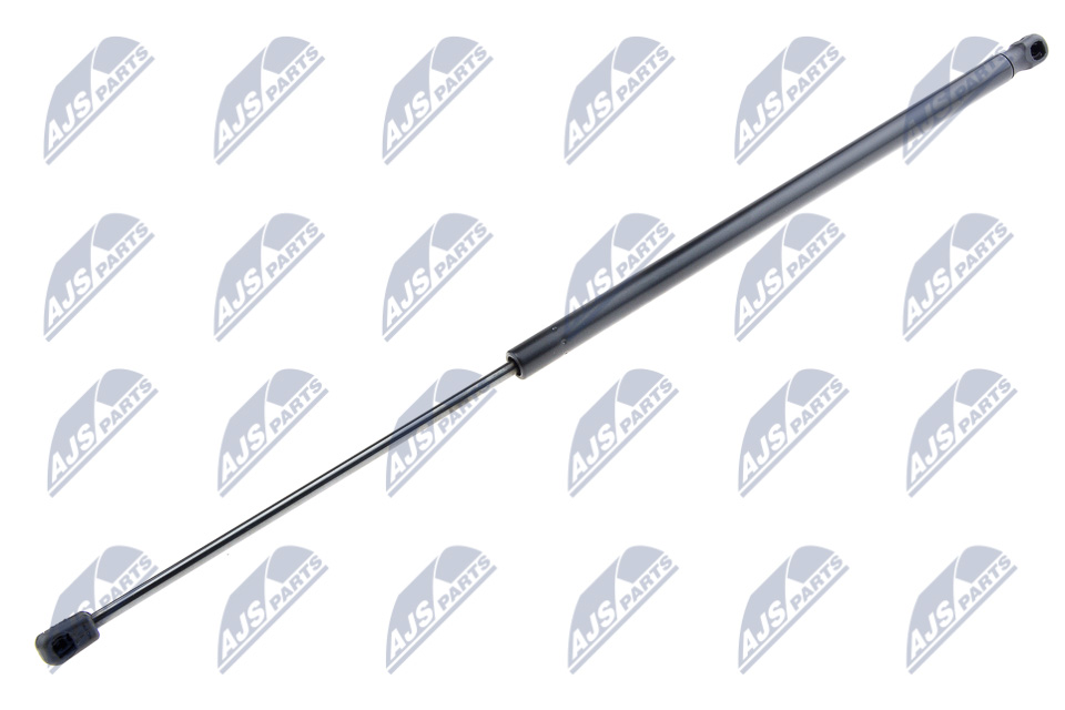 NTY Gasfeder, Koffer-/Laderaum aebm053 für BMW