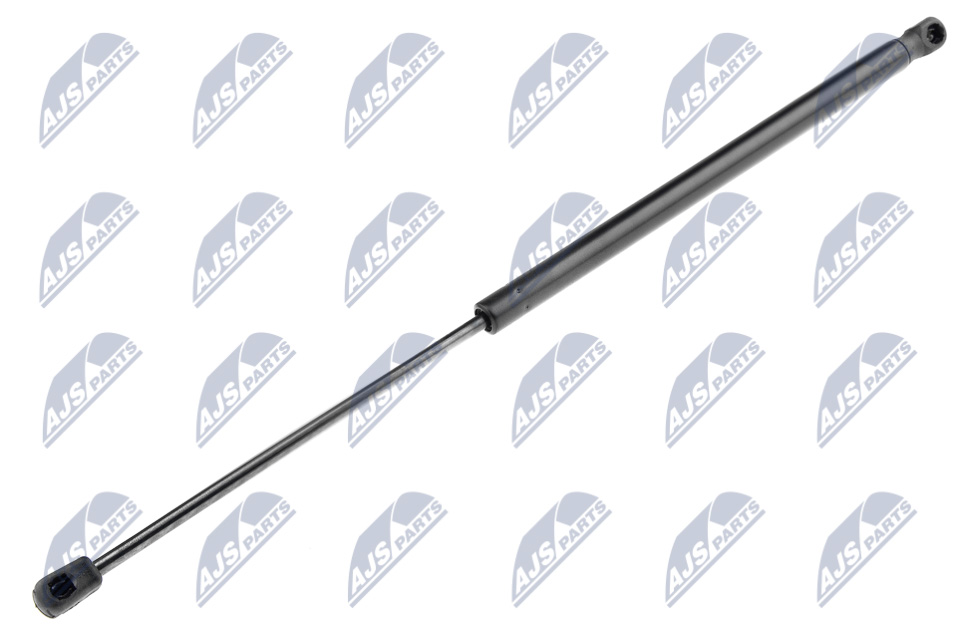 NTY Gasfeder, Koffer-/Laderaum aect025 für Citroën